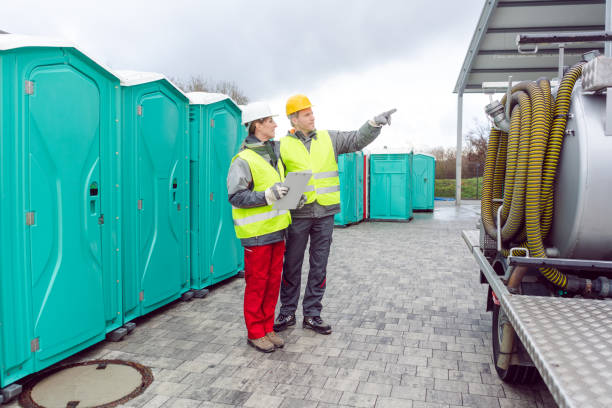 Best Short-Term Portable Toilet Rental  in Cary, NC