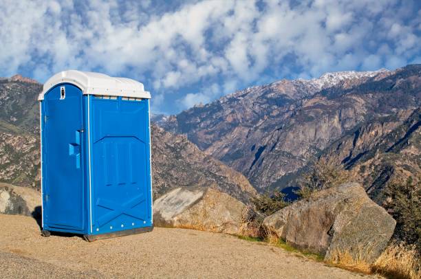 Best Eco-Friendly Portable Toilets  in Cary, NC