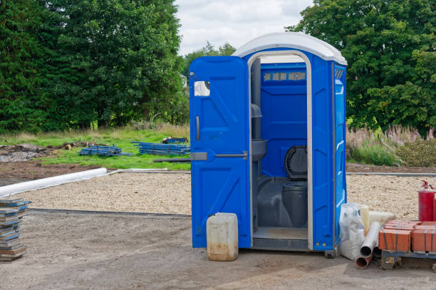 Portable Restrooms for Agricultural Sites in Cary, NC