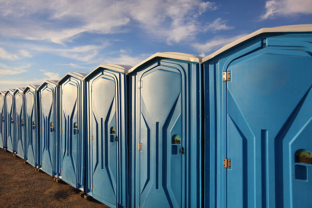 Best Deluxe Portable Toilet Rental  in Cary, NC